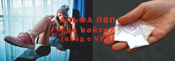 винт Абаза